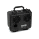 Demerbox DB2 Speakers, Barrow Black, DB2-1300-BLK