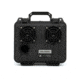 Demerbox DB2 Speakers, Barrow Black, DB2-1300-BLK