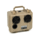 Demerbox DB2 Speakers, Fraser Tan, DB2-1300-TAN