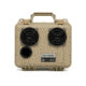 Demerbox DB2 Speakers, Fraser Tan, DB2-1300-TAN