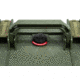 Demerbox DB2 Speakers, Pesaro Green, DB2-1300-ODG