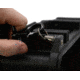 Demerbox Nylon Shoulder Strap, Black, R-MSTRAP