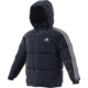 Adidas Terrex Demo, 3-Stripe Puff Down - Men's, Legend Ink, Large, EH3973-L-DEMO