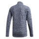 Demo, Adidas Terrex Knit Fleece Jacket - Mens, Legend Ink, M, CY8703-M