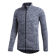 Demo, Adidas Terrex Knit Fleece Jacket - Mens, Legend Ink, M, CY8703-M