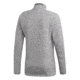 Demo, Adidas Terrex Knit Fleece Jacket - Mens, Medium Grey Heather, M, CY2147-M