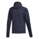 Demo, Adidas Terrex Stockhorn Fleece Hoodie II - Men's, Legend Ink, M, CY8700-M