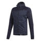 Demo, Adidas Terrex Stockhorn Fleece Hoodie II - Men's, Legend Ink, M, CY8700-M