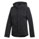 Demo, Adidas Terrex Swift Rain Jacket - Women's, Black, Small, DS8870-S-001