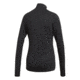 Demo, Adidas Terrex Tracerocker 1/2 Zip Jacket - Women's, Black, S, DQ1518-S