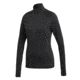 Demo, Adidas Terrex Tracerocker 1/2 Zip Jacket - Women's, Black, S, DQ1518-S
