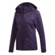 Demo, Adidas Terrex Wandertag Jacket - Women's, Legend Purple, Small, DX1133-S-500