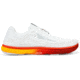 Altra Arrows Escalante Racer Road Running Shoes - Mens, White/Orange, 13, ALM1933B108-13-MED