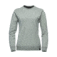 Demo, Black Diamond Basis Crew Sweater - Womens, Atmosphere, Small, AP7523214003SML1