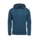 Demo, Black Diamond Basis Full Zip Hoodie - Mens, Midnight, Medium, AP7522804017MED1