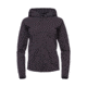 Demo, Black Diamond Basis Full Zip Hoodie - Womens, Carbon, Small, AP7523010003SML1