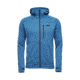 Demo, Black Diamond Factor Hoodie - Mens, Astral Blue, Medium, AP7440404002MED1