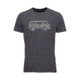 Demo, Black Diamond M Vantastic Tee - Mens, Carbon, Medium, AP7300460003MED1