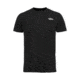Demo, Black Diamond Ridges Short Sleeve T-Shirt - Mens, Black, Medium, AP7300480002MED1