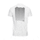 Demo, Black Diamond Ridges Short Sleeve T-Shirt - Mens, White, Medium, AP7300481006MED1