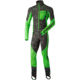 DEMO, Dynafit DNA Racing Suit - Women's, Medium, Camo Quiet Shade, 08-0000070752-531-M