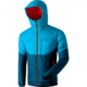 DEMO, Dynafit FT Down Jacket - Mens, Medium, Methyl Blue, 08-0000070912-8941-M