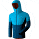 DEMO, Dynafit FT Pro PRIMALOFT Hooded Jacket - Men's, Medium, Methyl Blue, 08-0000070918-8941-M