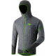 DEMO, Dynafit Mezzalama 2 Polartec Alpha Jacket - Men's, Medium, Magnet, 08-0000071064-731-M