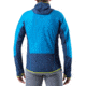 DEMO, Dynafit Mezzalama 2 Polartec Alpha Jacket - Mens, Medium, Methyl Blue, 08-0000071064-8941-M