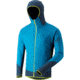 DEMO, Dynafit Mezzalama 2 Polartec Alpha Jacket - Mens, Medium, Methyl Blue, 08-0000071064-8941-M