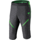 DEMO, Dynafit Mezzalama 2 Polartec Alpha Overshorts - Men's, Medium, Magnet, 08-0000071068-731-M