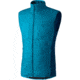 DEMO, Dynafit Radical 2 Primaloft Vest - Mens, Medium, Mykonos Blue, 08-0000070922-8761-M