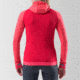 DEMO, Dynafit Radical Polartec Jacket - Womens, Medium, Hibiscus, 08-0000071123-1951-M