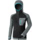 DEMO, Dynafit Radical Polartec Jacket - Womens, Medium, Quiet Shade, 08-0000071123-531-M