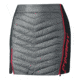DEMO, Dynafit TLT Primaloft Skirt - Women's, Medium, Quiet Shade, 08-0000070738-531-M