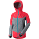 DEMO, Dynafit Yotei GORE-TEX Jacket - Womens, Medium, Hibiscus, 08-0000070723-1952-M