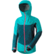 DEMO, Dynafit Yotei GORE-TEX Jacket - Womens, Medium, Ocean, 08-0000070723-8201-M