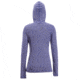 Demo, ExOfficio BA Lumen Hoody - Women's, Commodore Stripe, Small, 2111-2833-Commodore Stripe-S