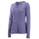 Demo, ExOfficio BA Lumen Hoody - Women's, Commodore Stripe, Small, 2111-2833-Commodore Stripe-S