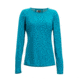Demo, ExOfficio BugsAway Lumen Long Sleeve, Algiers Blue, M, 21112633-5328-M
