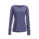 Demo, ExOfficio BugsAway Lumen Long Sleeve, Blue Heron, M, 21112633-5016-M