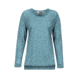 Demo, ExOfficio BugsAway Modena Long Sleeve - Women's Tunic - Women's  - Women's, Algiers Blue, M, 21113078-5328-M