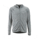 Demo, ExOfficio BugsAway Tarka Full Zip Hoody, Grey Storm, M, 11113346-9609-M