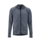 Demo, ExOfficio BugsAway Tarka Full Zip Hoody, Navy, M, 11113346-5600-M
