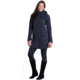 Demo, ExOfficio Emei Trench - Womens, Black, Small, 2071-3224-Black-S