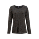 Demo, ExOfficio Galiano Long Sleeve - Womens, Black, Small, 2011-3199-Black-S