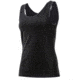 ExOfficio Give-N-Go Tank - Womens-Black Clearance-X-Small