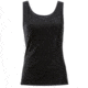 ExOfficio Give-N-Go Tank - Womens-Black Clearance-X-Small