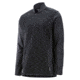 DEMO, ExOfficio Harwood 1/4 Zip Long Sleeve - Mens, Medium, Black, 1011-3182-Black-M