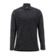 DEMO, ExOfficio Harwood 1/4 Zip Long Sleeve - Mens, Medium, Black, 1011-3182-Black-M